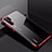 Custodia Silicone Trasparente Ultra Sottile Cover Morbida H03 per Huawei P30 Pro New Edition