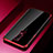 Custodia Silicone Trasparente Ultra Sottile Cover Morbida H03 per OnePlus 6