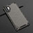 Custodia Silicone Trasparente Ultra Sottile Cover Morbida H03 per Samsung Galaxy Note 10 Plus