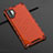 Custodia Silicone Trasparente Ultra Sottile Cover Morbida H03 per Samsung Galaxy Note 10 Plus