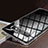 Custodia Silicone Trasparente Ultra Sottile Cover Morbida H03 per Samsung Galaxy S10 Plus