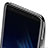 Custodia Silicone Trasparente Ultra Sottile Cover Morbida H03 per Samsung Galaxy S8