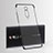 Custodia Silicone Trasparente Ultra Sottile Cover Morbida H03 per Xiaomi Mi 9T Pro