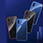 Custodia Silicone Trasparente Ultra Sottile Cover Morbida H03 per Xiaomi Mi Mix 3