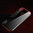 Custodia Silicone Trasparente Ultra Sottile Cover Morbida H04 per Huawei Honor 10 Lite