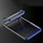 Custodia Silicone Trasparente Ultra Sottile Cover Morbida H04 per Huawei Honor V20