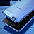 Custodia Silicone Trasparente Ultra Sottile Cover Morbida H04 per Huawei Honor View 10