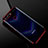 Custodia Silicone Trasparente Ultra Sottile Cover Morbida H04 per Huawei Honor View 20