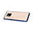 Custodia Silicone Trasparente Ultra Sottile Cover Morbida H04 per Huawei Mate 20 Pro