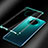 Custodia Silicone Trasparente Ultra Sottile Cover Morbida H04 per Huawei Mate 30E Pro 5G
