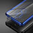 Custodia Silicone Trasparente Ultra Sottile Cover Morbida H04 per Huawei Mate 9