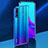Custodia Silicone Trasparente Ultra Sottile Cover Morbida H04 per Huawei Nova 4