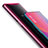 Custodia Silicone Trasparente Ultra Sottile Cover Morbida H04 per Oppo Find X