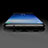 Custodia Silicone Trasparente Ultra Sottile Cover Morbida H04 per Samsung Galaxy S8