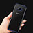 Custodia Silicone Trasparente Ultra Sottile Cover Morbida H04 per Samsung Galaxy S8 Plus