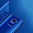 Custodia Silicone Trasparente Ultra Sottile Cover Morbida H04 per Samsung Galaxy S9