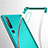 Custodia Silicone Trasparente Ultra Sottile Cover Morbida H04 per Xiaomi Mi 10