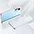Custodia Silicone Trasparente Ultra Sottile Cover Morbida H04 per Xiaomi Mi 12 Pro 5G