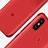 Custodia Silicone Trasparente Ultra Sottile Cover Morbida H04 per Xiaomi Mi 6X