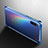 Custodia Silicone Trasparente Ultra Sottile Cover Morbida H04 per Xiaomi Mi 9
