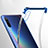 Custodia Silicone Trasparente Ultra Sottile Cover Morbida H04 per Xiaomi Mi 9 Lite