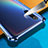 Custodia Silicone Trasparente Ultra Sottile Cover Morbida H04 per Xiaomi Mi 9 Lite