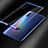 Custodia Silicone Trasparente Ultra Sottile Cover Morbida H04 per Xiaomi Mi 9 Pro 5G