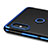 Custodia Silicone Trasparente Ultra Sottile Cover Morbida H04 per Xiaomi Mi A2