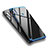 Custodia Silicone Trasparente Ultra Sottile Cover Morbida H04 per Xiaomi Mi A2