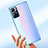 Custodia Silicone Trasparente Ultra Sottile Cover Morbida H04 per Xiaomi Redmi Note 11 5G