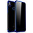 Custodia Silicone Trasparente Ultra Sottile Cover Morbida H04 per Xiaomi Redmi Note 5 Blu