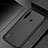 Custodia Silicone Trasparente Ultra Sottile Cover Morbida H04 per Xiaomi Redmi Note 8