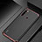 Custodia Silicone Trasparente Ultra Sottile Cover Morbida H04 per Xiaomi Redmi Note 8