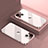 Custodia Silicone Trasparente Ultra Sottile Cover Morbida H05 per Apple iPhone 14