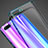 Custodia Silicone Trasparente Ultra Sottile Cover Morbida H05 per Huawei Honor 10