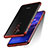Custodia Silicone Trasparente Ultra Sottile Cover Morbida H05 per Huawei Mate 20 Lite