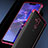 Custodia Silicone Trasparente Ultra Sottile Cover Morbida H05 per Huawei Mate 20 Lite