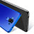 Custodia Silicone Trasparente Ultra Sottile Cover Morbida H05 per Huawei Mate 9