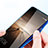 Custodia Silicone Trasparente Ultra Sottile Cover Morbida H05 per Huawei Mate 9