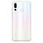 Custodia Silicone Trasparente Ultra Sottile Cover Morbida H05 per Huawei Nova 4