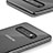 Custodia Silicone Trasparente Ultra Sottile Cover Morbida H05 per Samsung Galaxy S10 5G