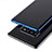 Custodia Silicone Trasparente Ultra Sottile Cover Morbida H05 per Samsung Galaxy S10 Plus