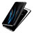 Custodia Silicone Trasparente Ultra Sottile Cover Morbida H05 per Samsung Galaxy S8 Plus