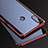 Custodia Silicone Trasparente Ultra Sottile Cover Morbida H05 per Xiaomi Mi Mix 3