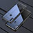 Custodia Silicone Trasparente Ultra Sottile Cover Morbida H05 per Xiaomi Mi Mix 3