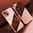 Custodia Silicone Trasparente Ultra Sottile Cover Morbida H06 per Apple iPhone 14 Plus