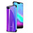 Custodia Silicone Trasparente Ultra Sottile Cover Morbida H06 per Huawei Honor 10 Nero