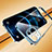 Custodia Silicone Trasparente Ultra Sottile Cover Morbida H07 per Apple iPhone 13