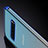 Custodia Silicone Trasparente Ultra Sottile Cover Morbida H07 per Samsung Galaxy S10
