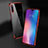 Custodia Silicone Trasparente Ultra Sottile Cover Morbida H08 per Xiaomi Mi 9 Lite